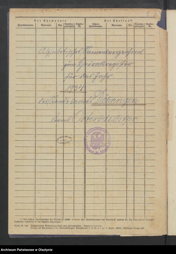 image.from.unit.number "Heirats-Neben-Register Nr 1-21"