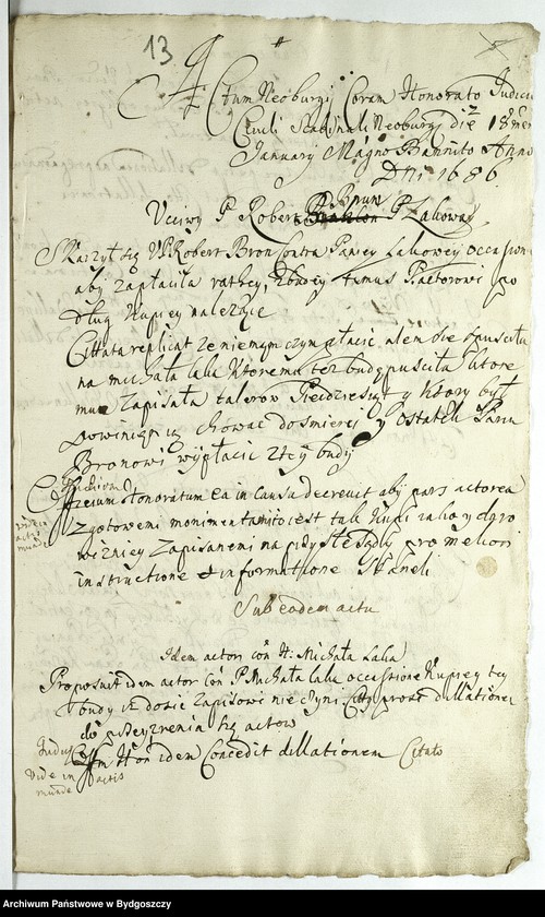 image.from.unit.number "[Księga ławnicza miasta Nowego]"