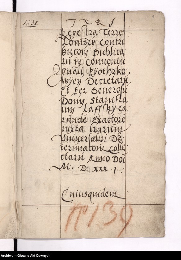 image.from.unit.number "Rejestry poborowe woj. mazowieckiego."