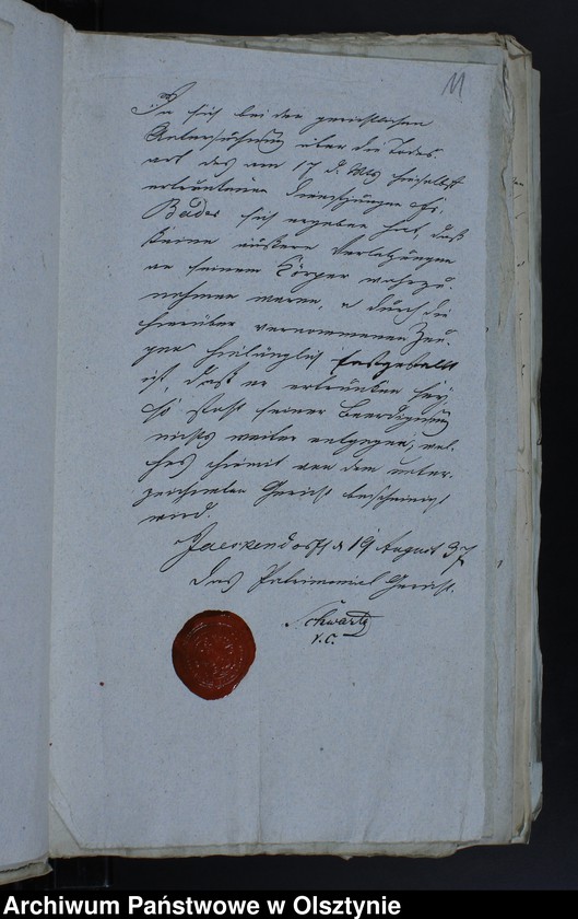 image.from.unit.number "Samlung der Beläge zum Todtenregister"