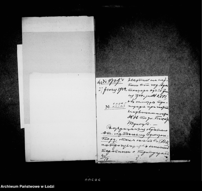 Obraz 12 z jednostki "O počinke bulyžnych mostovych, trotuarov i rejštokov"