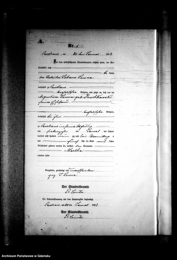 image.from.unit.number "Księga urodzeń"