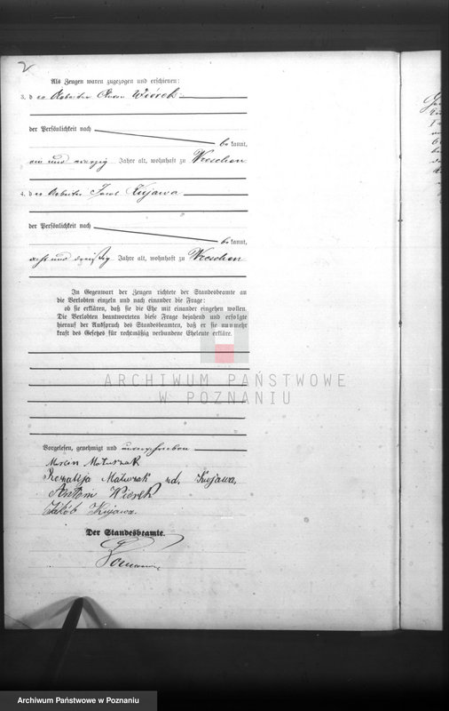 image.from.unit.number "Księga małżeństw"