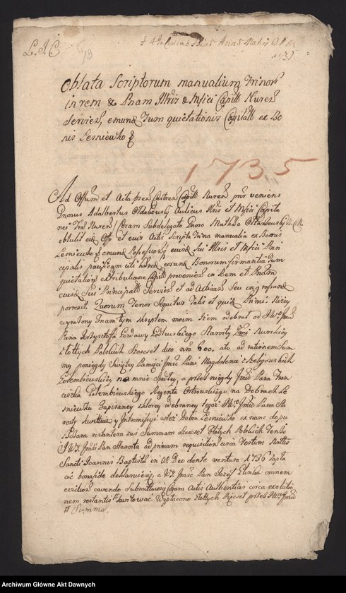 image.from.unit.number "Nurskie relacje oblaty (seria I)"