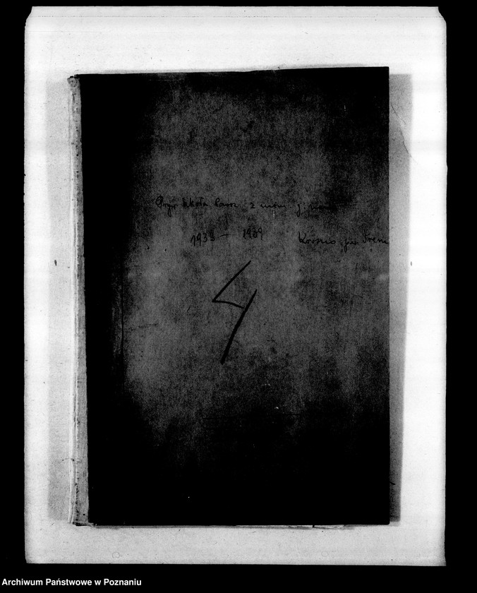 Obraz 4 z jednostki "Prywatna Szkoła Powszechna z niemieckim językiem nauczania - Krosno powiat Śrem"