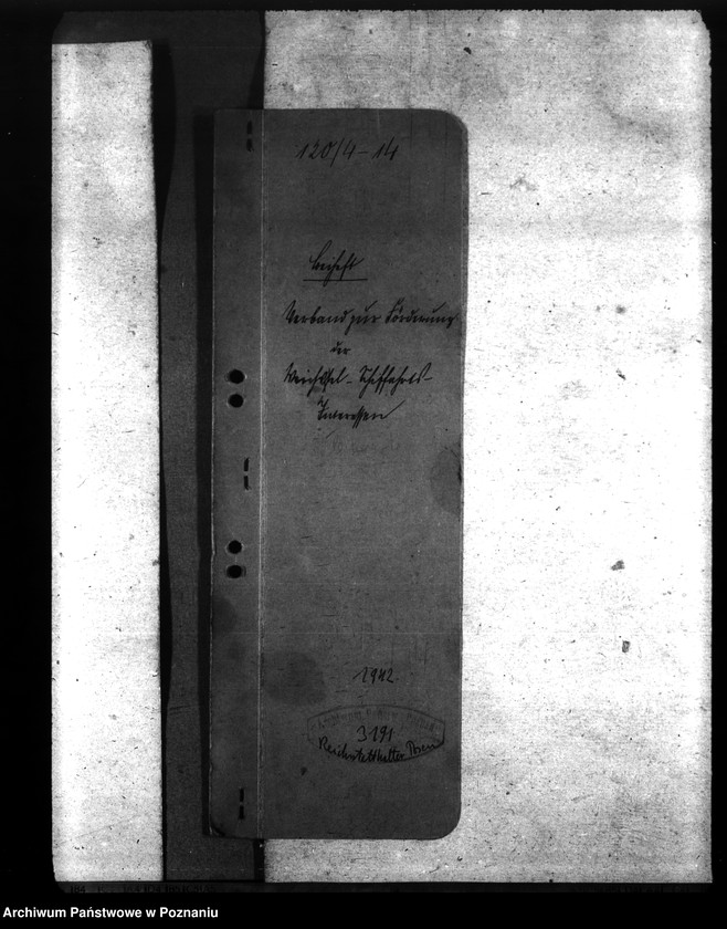 Obraz 4 z jednostki "Verband zur Förderung der Weichsel - Schifffahrtsinteressen"