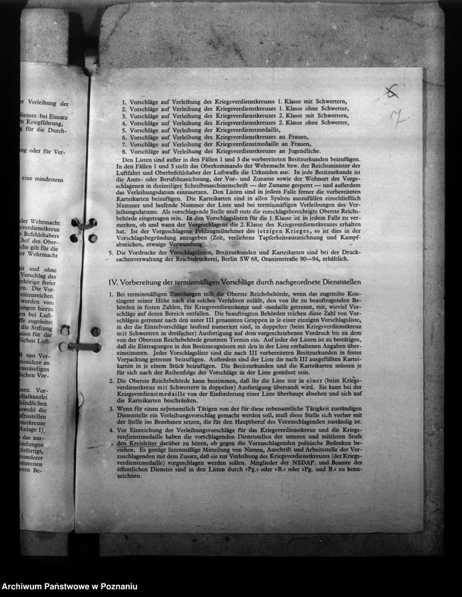 Obraz 11 z jednostki "Treudienst - Ehrenzeichen"