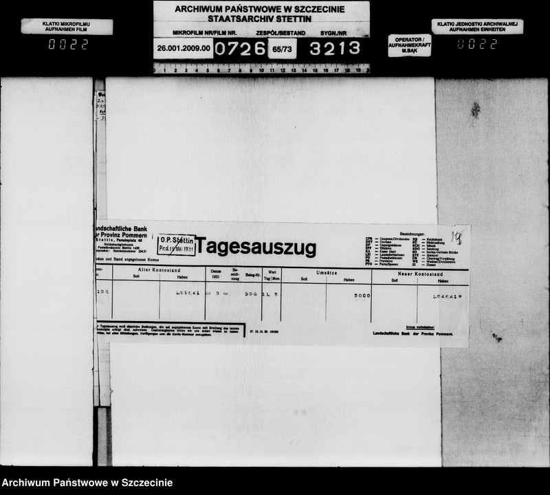 Obraz 15 z jednostki "Beiträge der Kreise für Natur-Denkmal-Pflege"