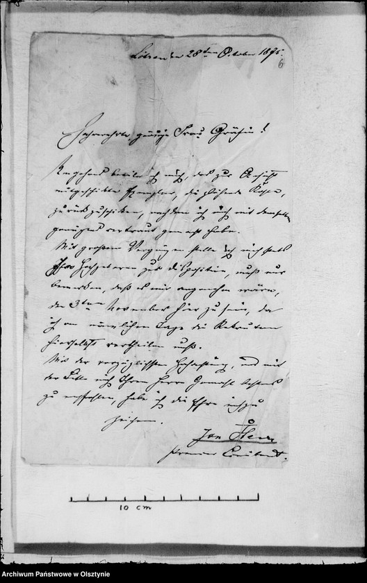 image.from.unit.number "/Berta v. Oertzen- Pentz, mecklenburgische Hofdame, Marielisa v. Radowitz, Paul v. Höpfner, F., J. u. E. v. Stein, Ldir Sieghold, von der Osten u. Vetter O. Blome an Anna Gfin Lehndorff geb.Hahn/"