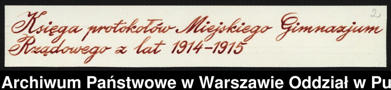 image.from.unit.number "Protokoły z posiedzeń Rady Pedagogicznej"