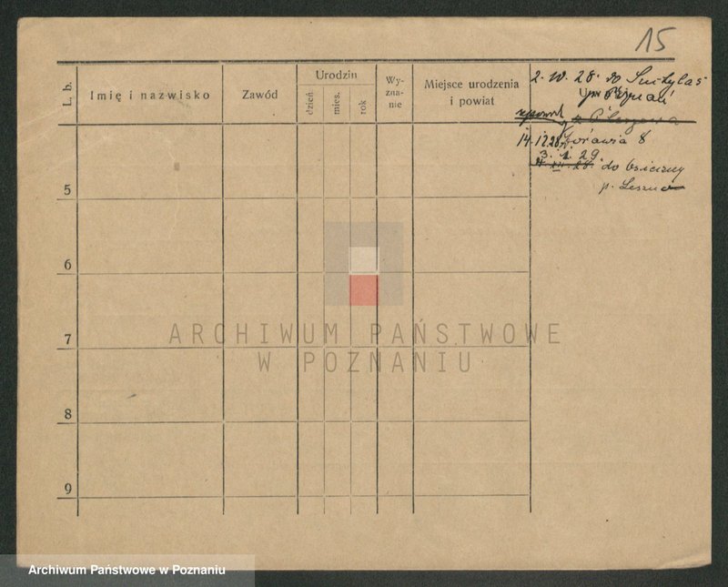 image.from.unit.number "Kowalec - Kowalstein"