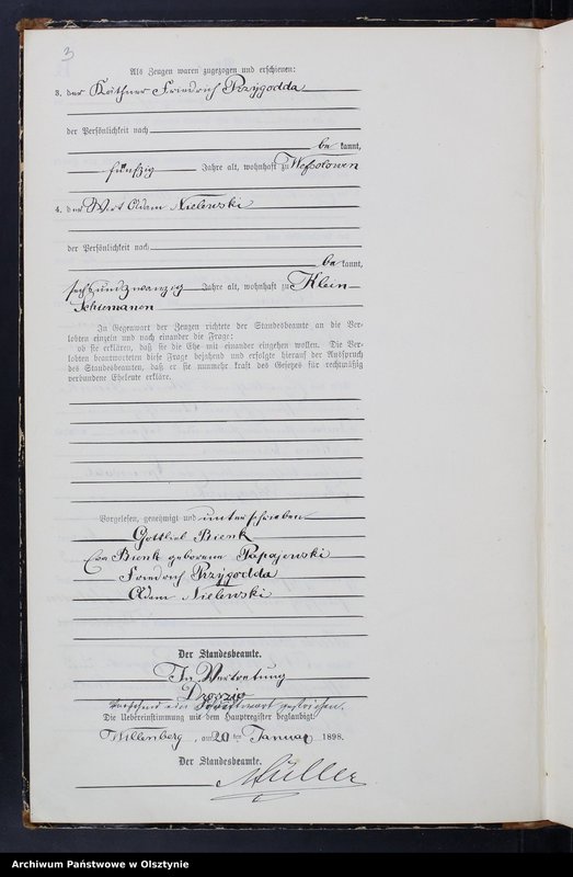 image.from.unit.number "Heiraths-Neben-Register Nr 1 - 41"