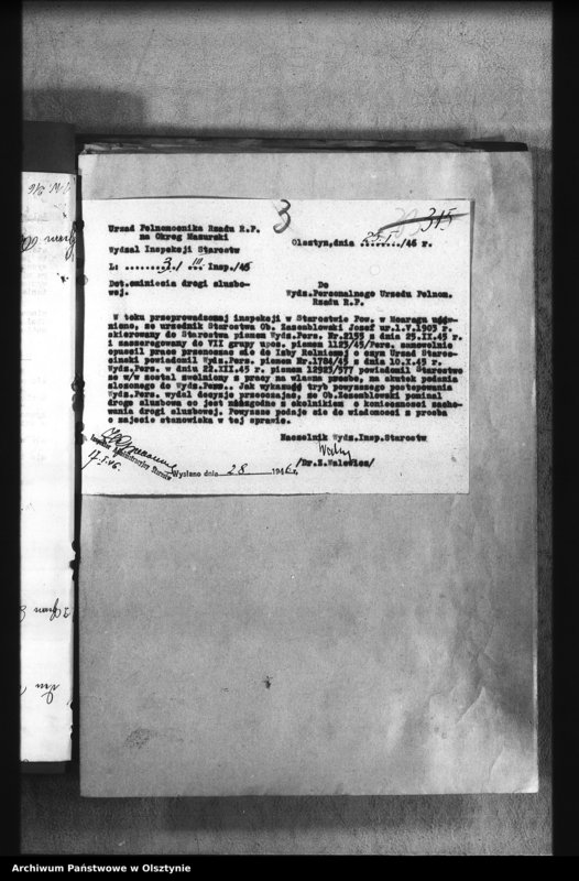 image.from.unit.number "Protokoły i zarządzenia polustracyjne z inspekcji powiatowych /zespołowe/"