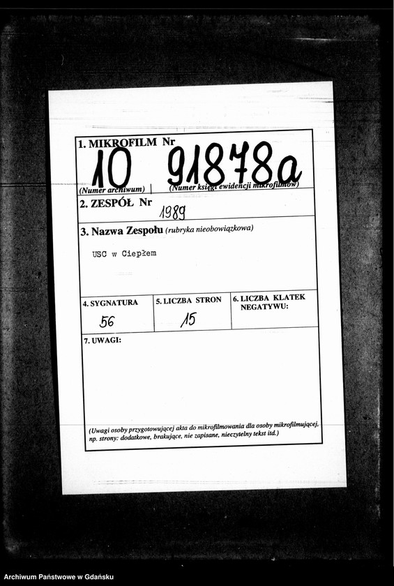 image.from.unit.number "Księga małżeństw"