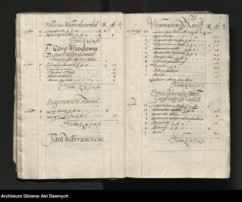 image.from.unit.number "[Rejestr poborowy woj. krakowskiego]."