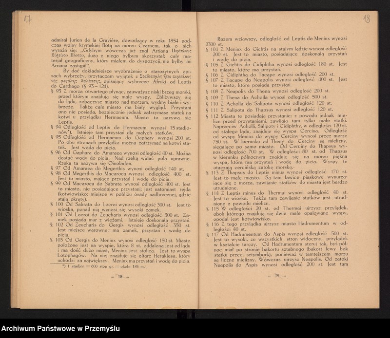 image.from.unit.number "IV Sprawozdanie Dyrekcji Państwowego Gimnazjum Koedukacyjnego w Kępnie za rok szkolny 1932/33"