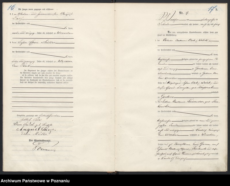 image.from.unit.number "Księga małżeństw"