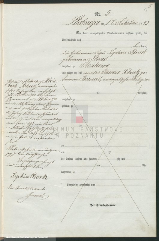 image.from.unit.number "Księga zgonów"