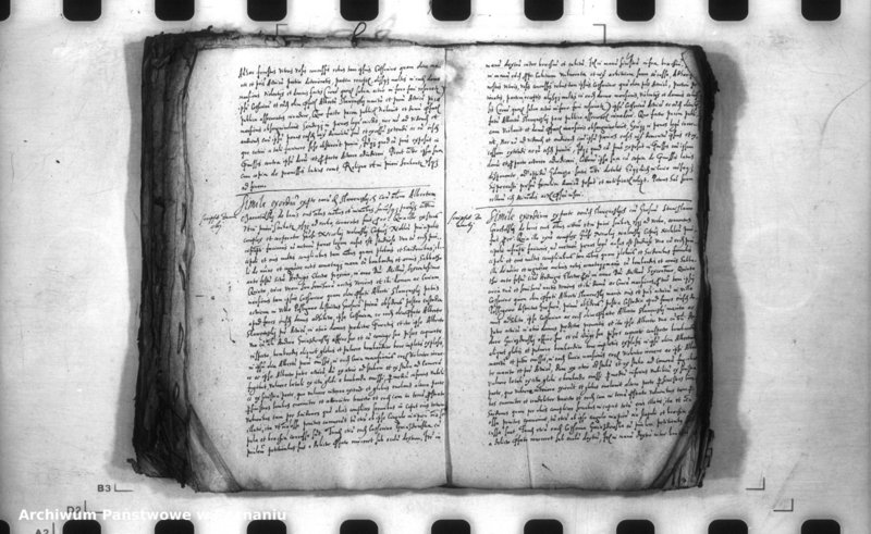 Obraz 6 z jednostki "Relationes [protocollon]"