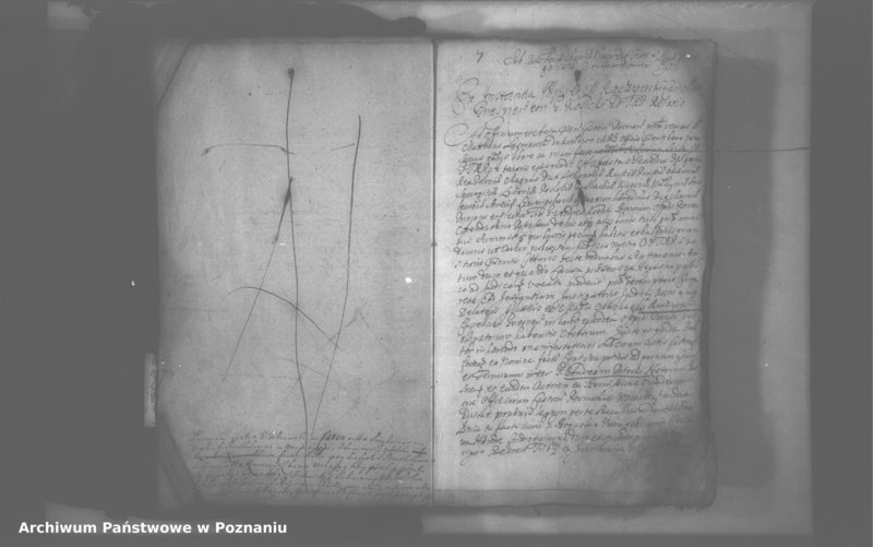 Obraz 9 z jednostki "Relationes [protocollon]"