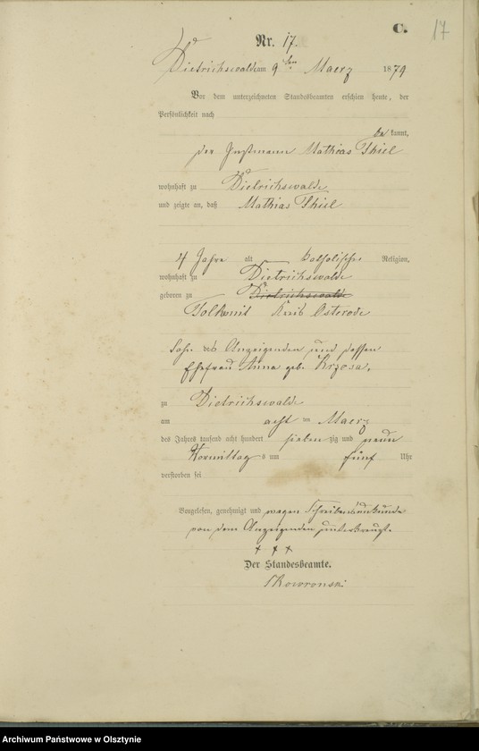 image.from.unit.number "Sterbe-Haupt-Register Nr 1 - 68"