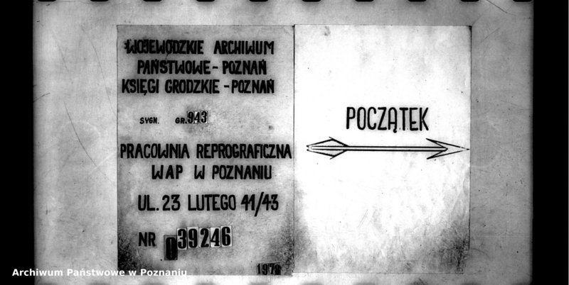 Obraz 1 z jednostki "Relationes [protocollon]"