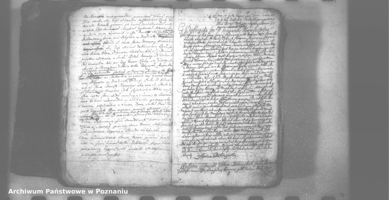 Obraz 14 z jednostki "Relationes [protocollon]"