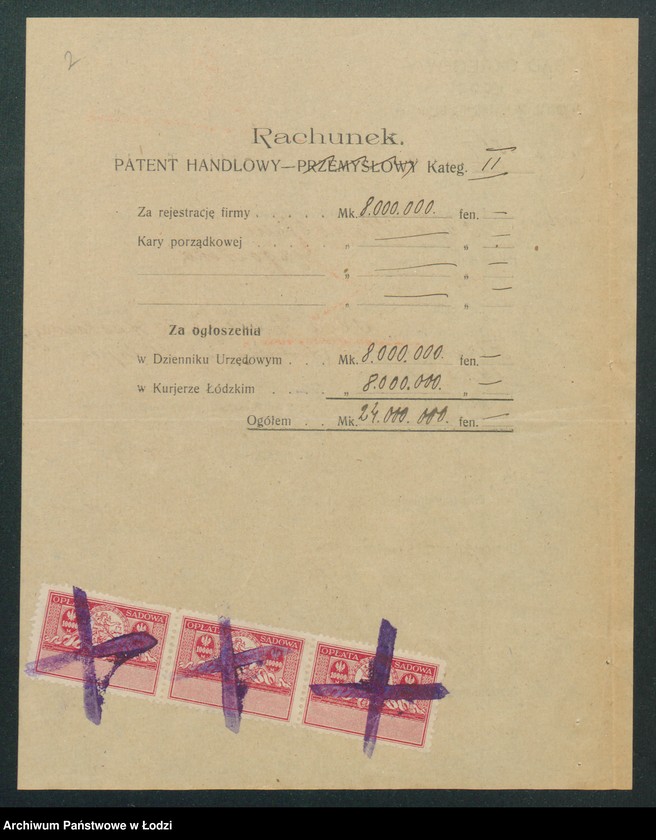 Obraz 4 z jednostki "Olga Wasiliew – restauracja"