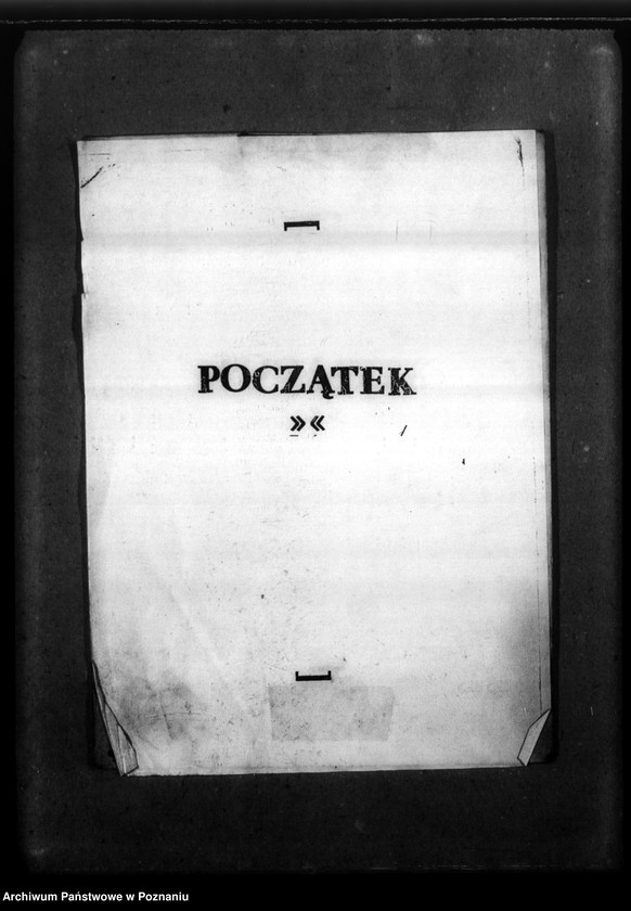Obraz 3 z jednostki "Emil Hanz - Ritschenwalde, Kreis Obornik (Oborniki)"
