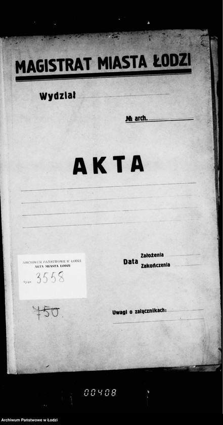 Obraz 4 z jednostki "O gul´biščnych mestach"