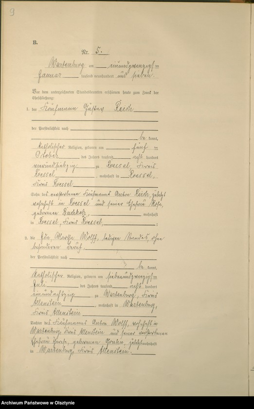 image.from.unit.number "Heirats-Haupt-Register Nr 1 - 44"