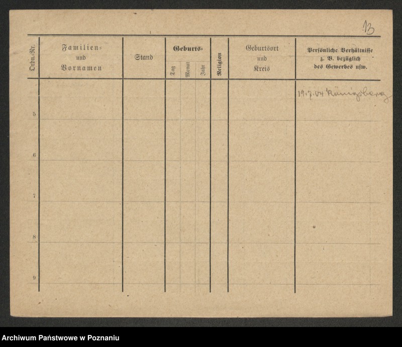 Obraz 15 z jednostki "Diehl - Dittke"