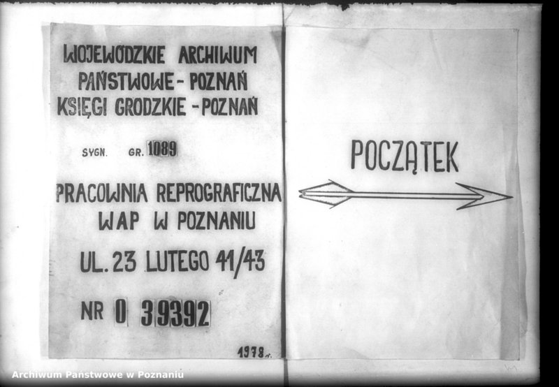 Obraz 1 z jednostki "Relationes [protocollon]"