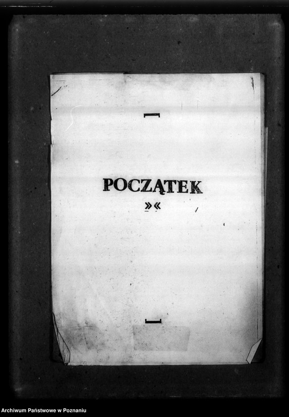 Obraz 3 z jednostki "Hermann Affeldt aus Bülowstal, Kreis Obornik (Oborniki)"