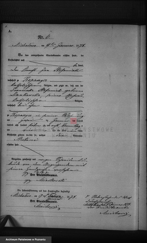 image.from.unit.number "Księga urodzeń"