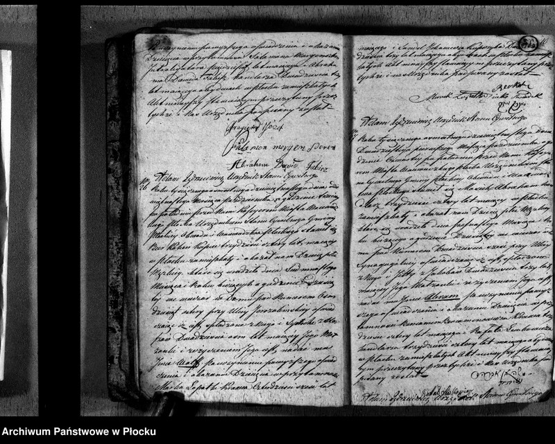 image.from.unit.number "Akta urodzeń, małżeństw i zgonów"