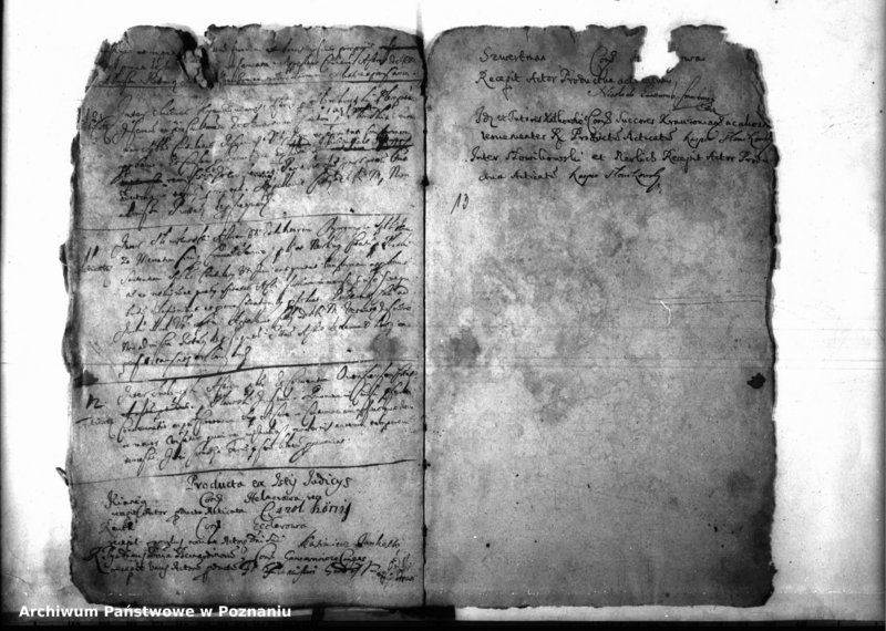 Obraz 15 z jednostki "Lib. civium, decreta [protocollon]"