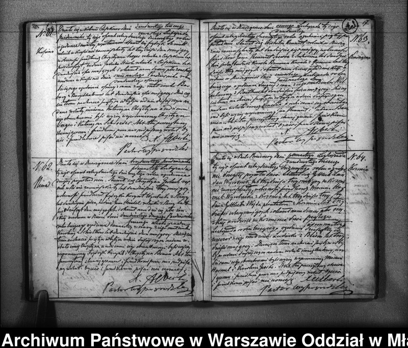image.from.unit.number "Akta urodzin, małżeństw, zgonów"