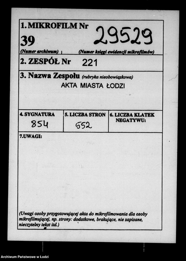 Obraz 2 z jednostki "O piereseleniach"