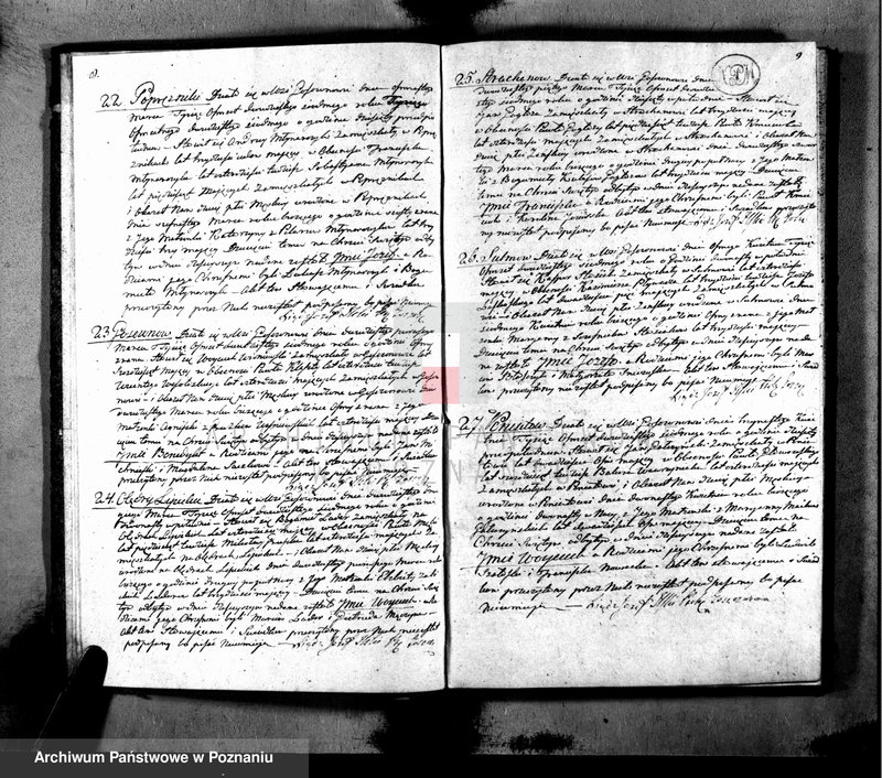 image.from.unit.number "Księga urodzeń, małżeństw i zgonu"