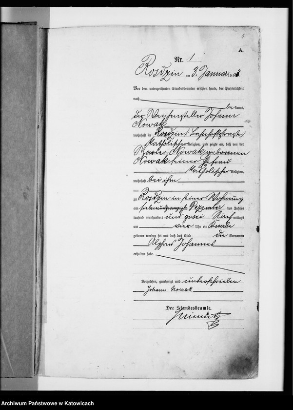 image.from.unit.number "Księga urodzeń nr 1-477"