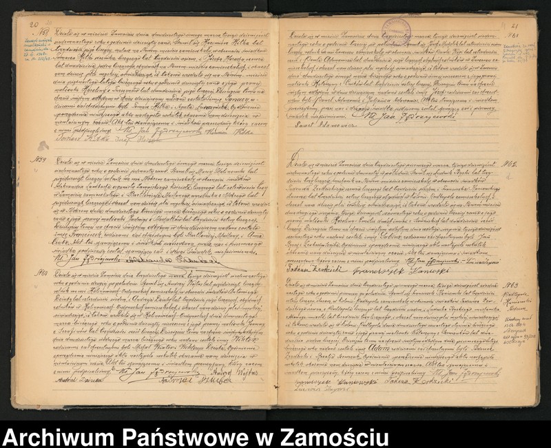 image.from.unit.number "Akta urodzeń, małżeństw, zgonów"