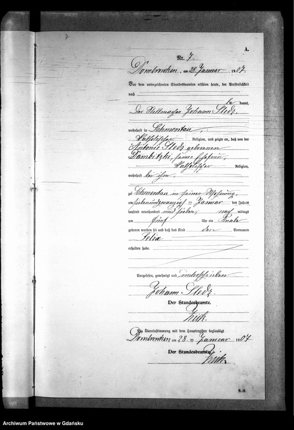 image.from.unit.number "Księga urodzeń"