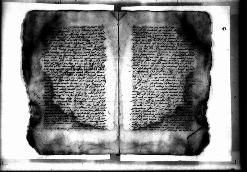 Obraz 19 z jednostki "Decreta officii [inducta]"