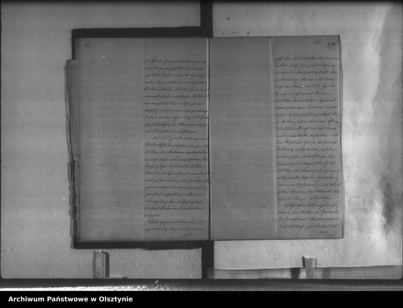 image.from.unit.number "Wehlau, evangelische Kirche"