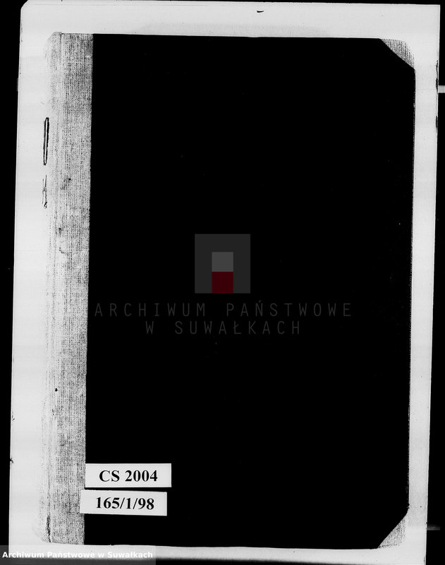 image.from.unit.number "[Duplikat akt urodzeń wyznania rzymskokatolickiego parafii w Suwałkach]"