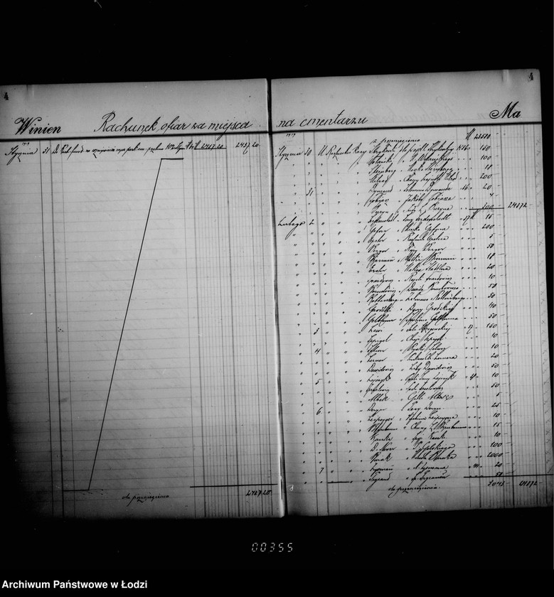 Obraz 8 z jednostki "Księga główna"