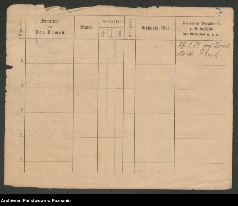 Obraz 18 z jednostki "Szulc (samotni mężczyźni od Karol)"