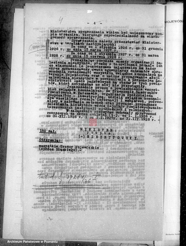 image.from.unit.number "Subwencje na zalesienie nieużytków /generalia/"