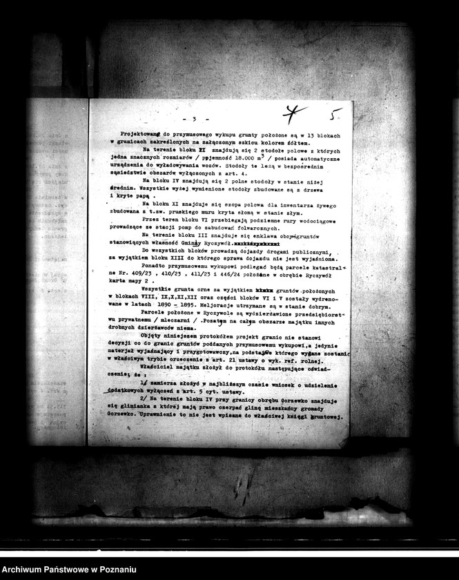 image.from.unit.number "Majątek Gorzewo powiatu obornickiego"